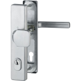 HOPPE SH-Wechselgt. DALLAS - auf LS PZ92, TS67-72, mK. Ed.