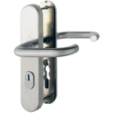 HOPPE SH-Drckergt. PARIS - auf LS PZ92, TS77-82, SST 8, mK., Ed.