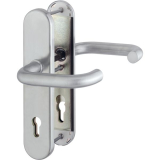 HOPPE SH-Drckergt. PARIS - auf LS PZ88, TS42-47, SST 8,5, oK., Ed.