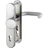 HOPPE SH-Wechselgt. PARIS - auf LS PZ92, TS67-72, SST 8, oK., Ed.