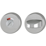 WC - Rosette  53, Hhe 9, Ed. - Eff.