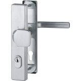 HOPPE SH-Wechselgt. DALLAS - auf LS PZ88, TS67-72, mK. EdSt.matt