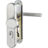 HOPPE SH-Wechselgt. AMSTERDAM - auf LS PZ88, TS67-72, mK., SST 8, 5, Ed.