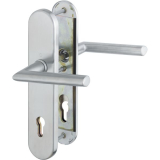 HOPPE SH-Dr�ckergt. STOCKHOLM - auf LS PZ88, TS67 - 72, oK., Edst, matt