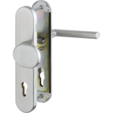 HOPPE SH-Wechselgt. STOCKHOLM - auf LS PZ88, TS67-72, SST 8,5, oK., TS67-72, Ed.