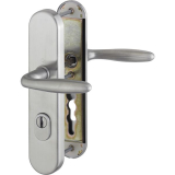 HOPPE SH-Drckergt. VERONA - auf LS PZ92, TS67 - 72, mK., Edst, matt