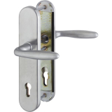 HOPPE SH-Drckergt. VERONA - auf LS PZ88, TS42-47, SST 8,5, oK., Ed.