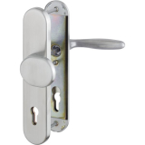 HOPPE SH-Wechselgt. VERONA - auf LS PZ88, TS67-72, SST 8, 5, oK., Ed.