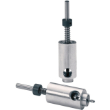 HETTICH ACCURA Hlsenbohrer,  3 mm, 78095