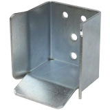 Beschlagset f�r freitragende Tore K2160 max. Torbreite 5 m, Stahl verzinkt