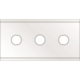 MARTOR Industrieklinge mit Breitschliff ( 10 St�ck )