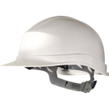 DELTA PLUS Industrieschutzhelm Zircon I EN 397 Farbe gelb