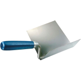 KAUFMANN Inneneckenkelle rostfrei mit Holzgriff 110 x 75 x 75 mm