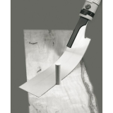 MAGMA Japansge Kugihiki Type J-KDG180 Blattlnge 180 mm