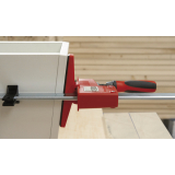 BESSEY Adaptersatz KR - AS (2 Stck) zu Korpuszwingen KRV/KR