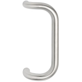 KWS Stangengriff Serie 84 - Bgel, 330mm, LA. 300mm,  30mm, Edst.