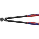 KNIPEX Kabelschere Lnge 500 mm fr Kabeldurchmesser 27 mm AWG 5/0