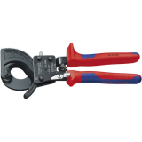 KNIPEX Kabelschneider Lnge 250 mm fr Kabeldurchmesser 32 mm
