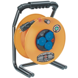 BRENNENSTUHL Kabeltrommel Brobusta K35 3G2.5 Lnge 25 m IP44