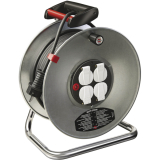 BRENNENSTUHL Kabeltrommel Garant SK H05VV-F 3G1.5 L�nge 50 m