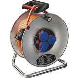 BRENNENSTUHL Kabeltrommel Garant N07V3V3 K35 3G1.5 L�nge 40m IP44