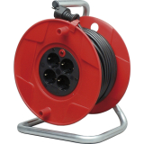 BRENNENSTUHL Kabeltrommel Garant ST H05VV-F 3G1.5 Lnge 50 m