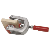 Kantenzwinge Spannbereich 10-80 mm