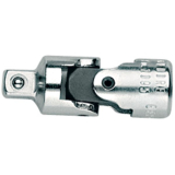 GEDORE Kardangelenk 2095 DIN3123 1/4\"vierkant