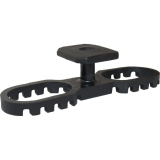 Terraflex mit Bohrschraube A4, 4,8x35mm