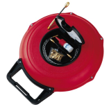 Kabeleinziehgert Kati-Blitz Compact 30 m