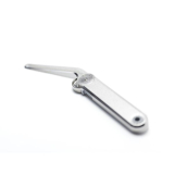 Hochstellsttze Maxi C, KH 300-1000, TK 2-21,0 kg; Holzfront