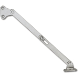 SECOTEC Klappenscheren 200 mm vernickelt SB-2