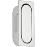 Klappgriff Voltu Breite 22 mm, H�he 52 mm, ZN alufarbig