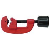 Klein-Rohrabschneider fr Rohrdurchmesser 3-35 mm