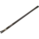 KRENHOF Kleinbrechstange, geschmiedet und gehrtet mit Geifu Lnge 1000 mm