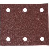 MAKITA Klett-Schleifstreifen 114 x 102 Korn 60 (50 St)
