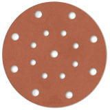 STARCKE Klett-Schleifscheibe 542B/C7K/F615 Durchmesser 150 mm Korn 80 (50 St)