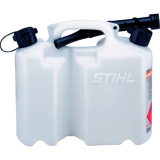 STIHL Kombi-Kanister f�r 5L Kraftstoff und 3L �l