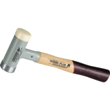 GEDORE Schlosser-u.Schonhammer rckschlagfrei Schlagkopf 30 mm