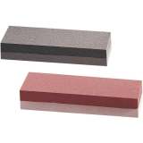 TYROLIT Kombistein Sica 50 x 25 x 150 mm Korn 150/400 Form 90K