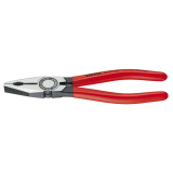 KNIPEX Kombizange DIN 5746 Kunststoffhllen Lnge 180 mm