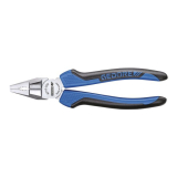 GEDORE Kombizange DIN 5746 2K-Griff Lnge 160 mm