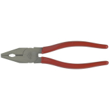 STUBAI Kombizange fr weichen und harten Draht Lnge 160 mm