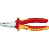 KNIPEX VDE-Kombizange DIN 5746 Lnge 160 mm