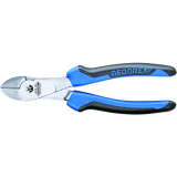 GEDORE Kraft-Seitenschneider DIN 5749 2K-Griff Lnge 160 mm