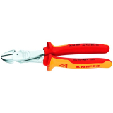 KNIPEX VDE-Kraft-Seitenschneider DIN 5749 Lnge 250 mm