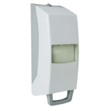 Kunststoffspender Ivraxomat� Vario Eco f�r 1 oder 2 Liter Faltflaschen