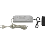 LED-Netzgert NG40, 12 V/DC, 10-fach Verteiler, Leistung 60 W