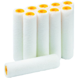 SCHULLER Lackwalze Filz mit 4 mm Flor absolut fusselfrei Lnge 100 mm