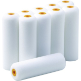 SCHULLER Lackierwalze Superfein aus Schaumstoff Lnge 110 mm